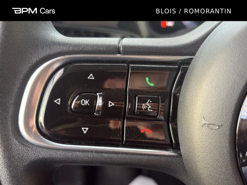 Image FIAT 500 e 95ch Action