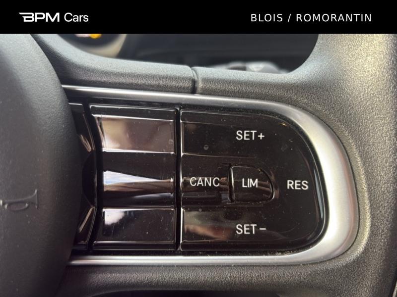 Image FIAT 500 e 95ch Action