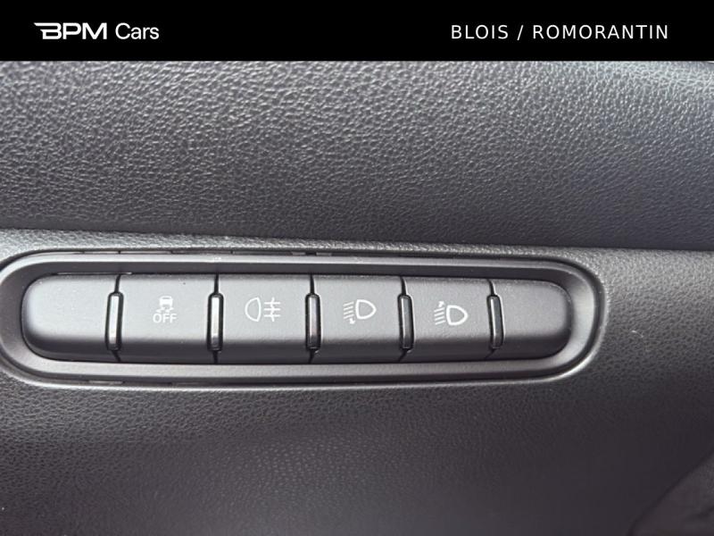 Image FIAT 500 e 95ch Action