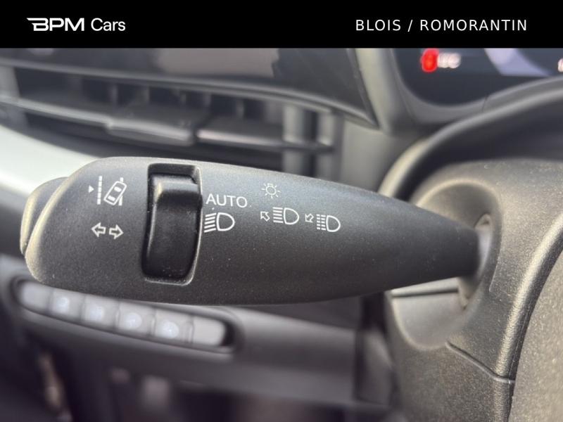 Image FIAT 500 e 95ch Action