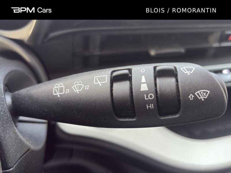 Image FIAT 500 e 95ch Action