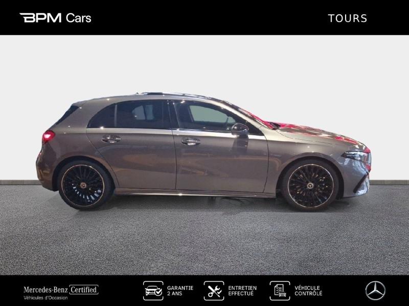 Image MERCEDES-BENZ Classe A 180 136ch AMG Line 7G-DCT