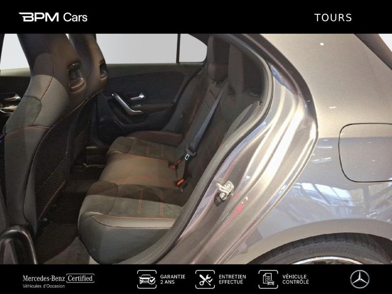 Image MERCEDES-BENZ Classe A 180 136ch AMG Line 7G-DCT