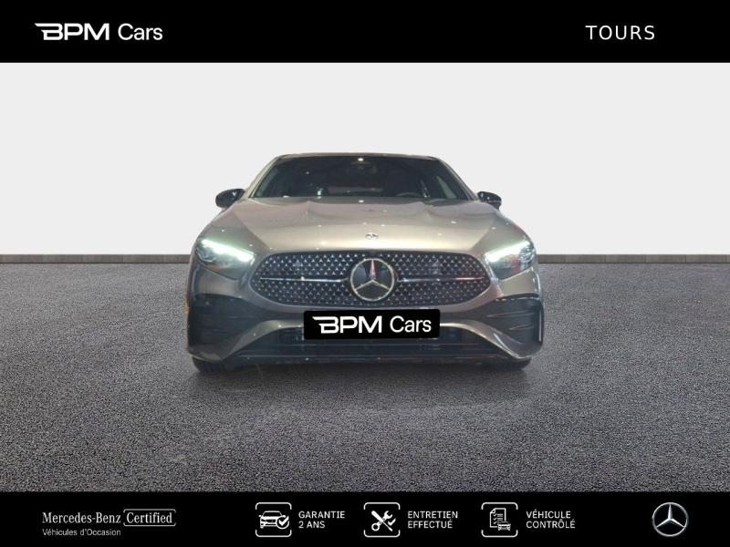 Image MERCEDES-BENZ Classe A 180 136ch AMG Line 7G-DCT