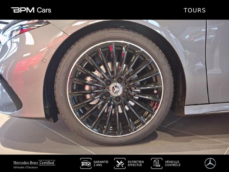 Image MERCEDES-BENZ Classe A 180 136ch AMG Line 7G-DCT