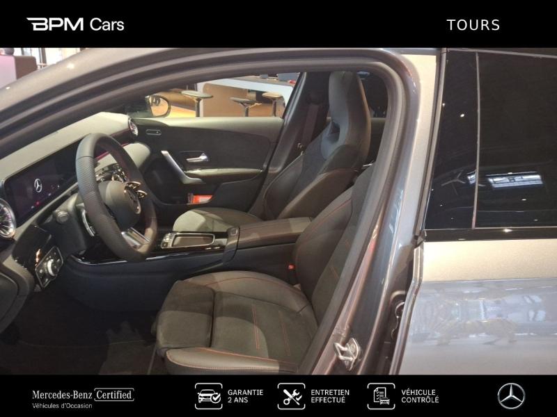 Image MERCEDES-BENZ Classe A 180 136ch AMG Line 7G-DCT