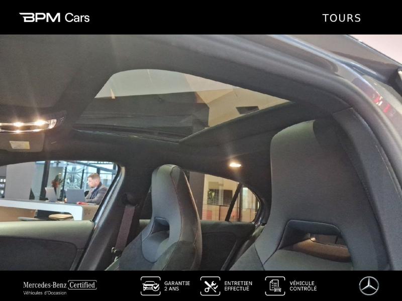 Image MERCEDES-BENZ Classe A 180 136ch AMG Line 7G-DCT