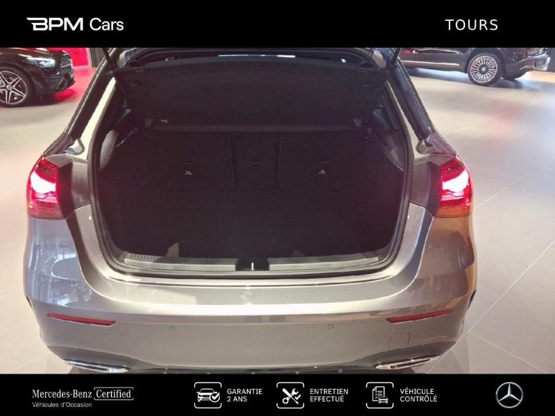 Image MERCEDES-BENZ Classe A 180 136ch AMG Line 7G-DCT