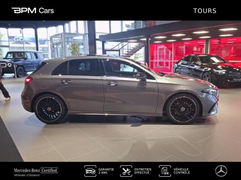 Image MERCEDES-BENZ Classe A 180 136ch AMG Line 7G-DCT