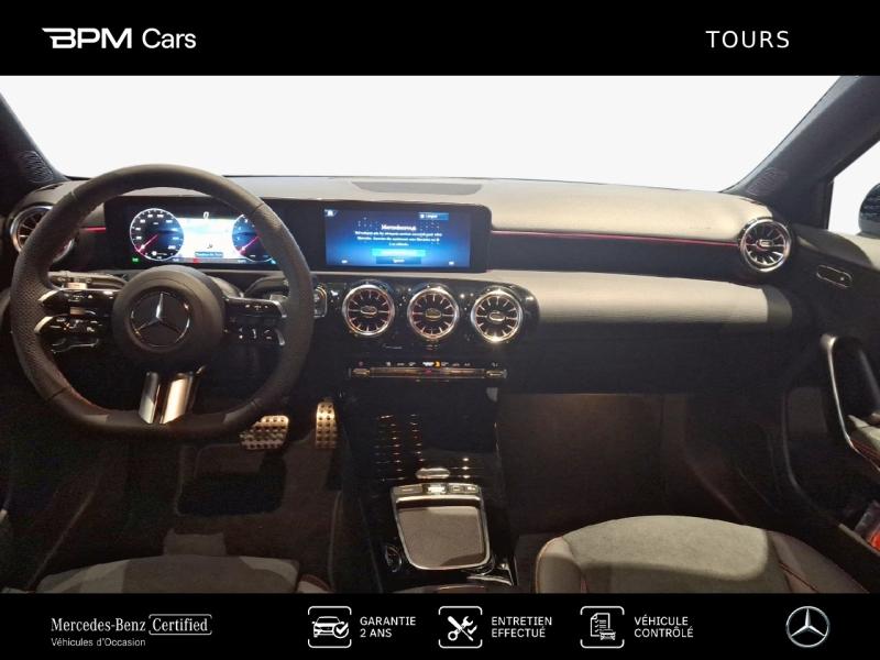 Image MERCEDES-BENZ Classe A 180 136ch AMG Line 7G-DCT