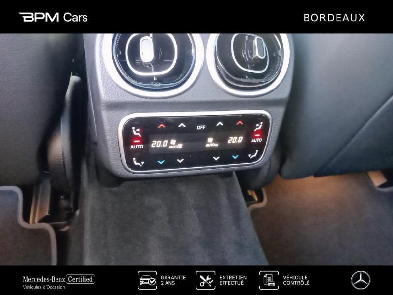 Image MERCEDES-BENZ Classe C 300 e Hybrid EQ 204+129ch AMG Line