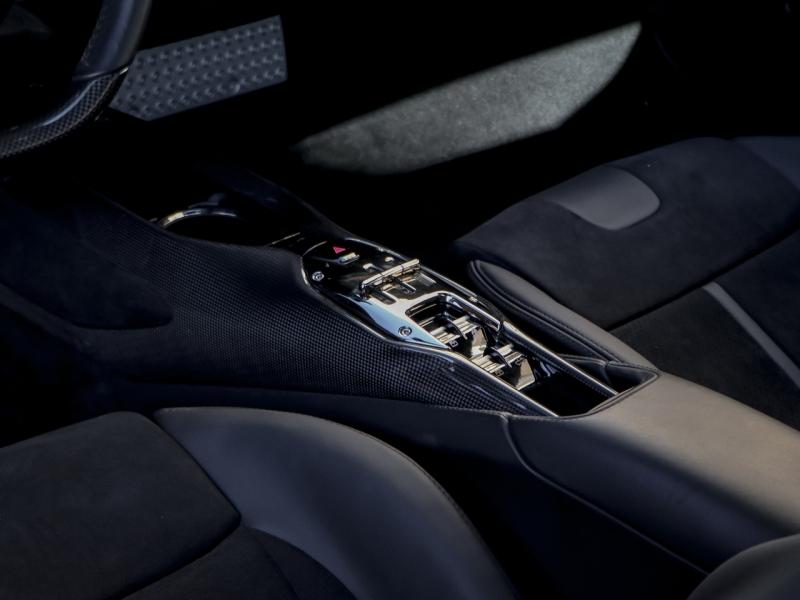 Image FERRARI SF90 SPIDER