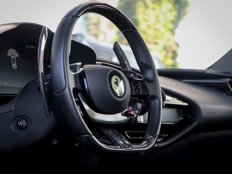 Image FERRARI SF90 SPIDER