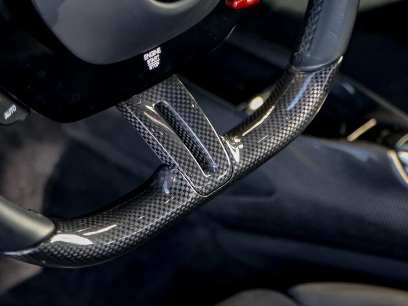 Image FERRARI SF90 SPIDER