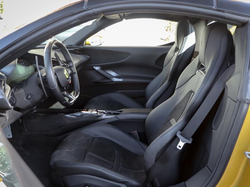 Image FERRARI SF90 SPIDER