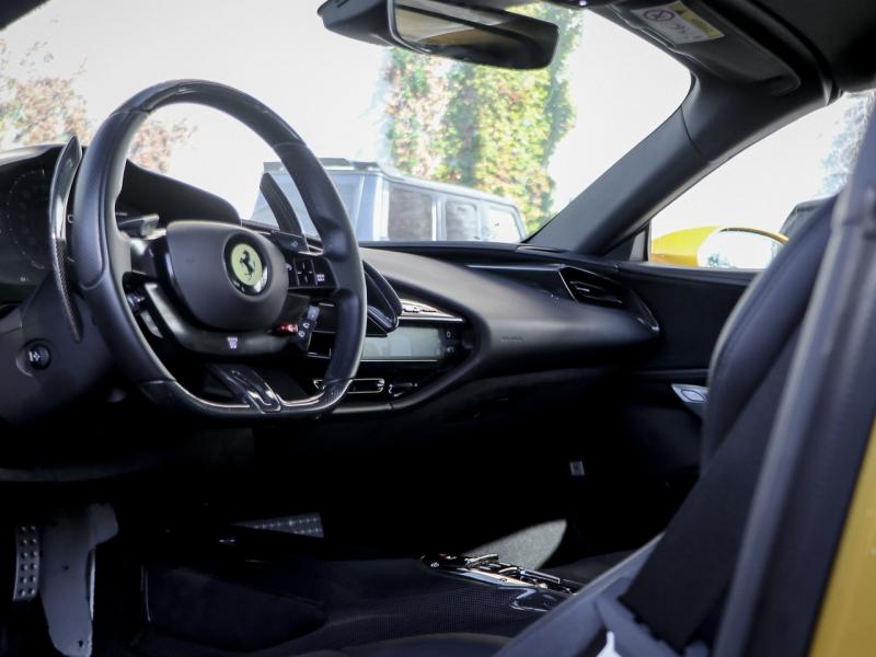 Image FERRARI SF90 SPIDER