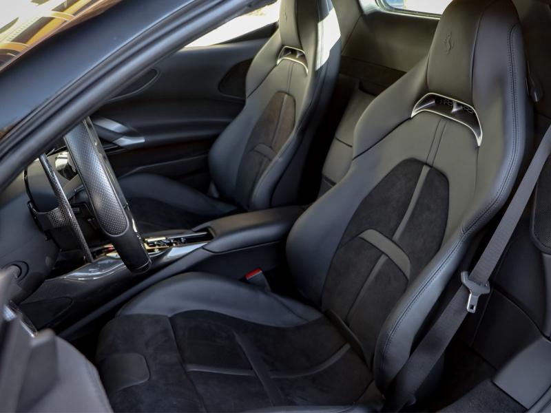 Image FERRARI SF90 SPIDER