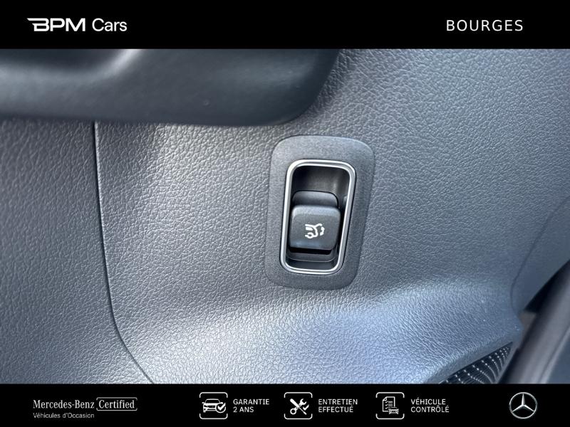 Image MERCEDES-BENZ Classe B 200d 150ch AMG Line 8G-DCT