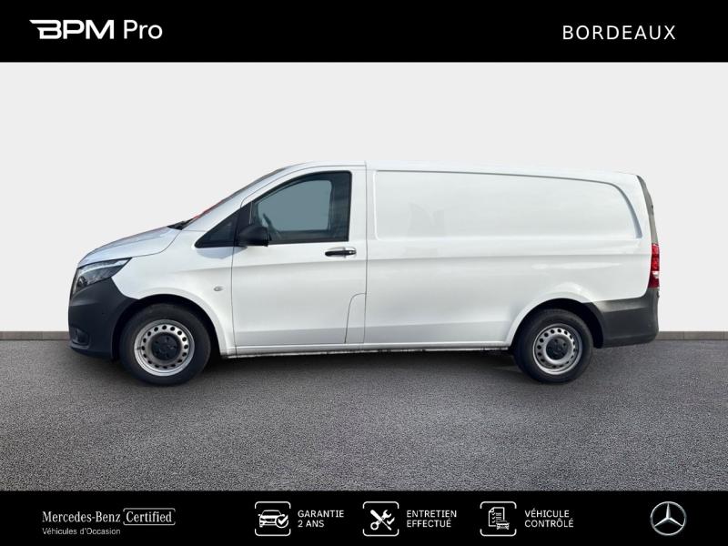 Image MERCEDES-BENZ Vito Fg 116 CDI Long Pro Propulsion