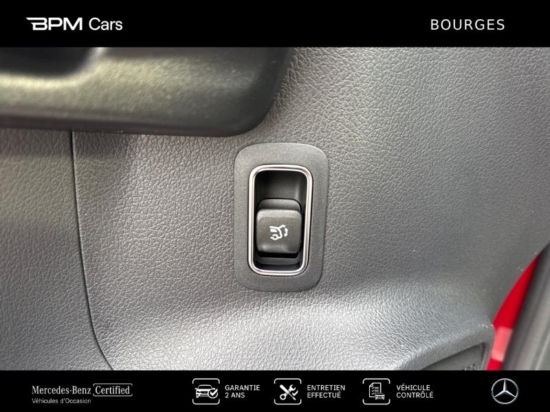 Image MERCEDES-BENZ GLA 200 d 150ch Progressive Line 8G-DCT