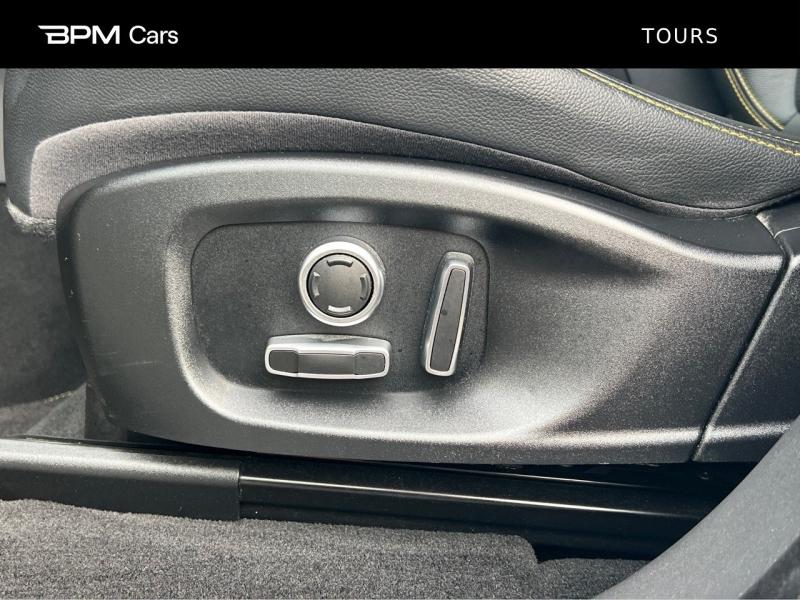 Image JAGUAR F-Pace V6 3.0D 300ch 300 Sport AWD BVA8 169g