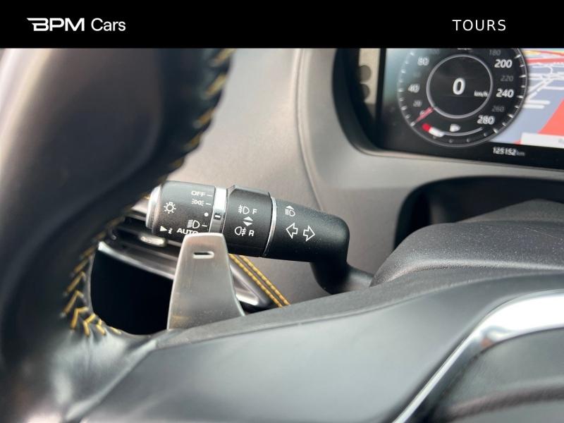 Image JAGUAR F-Pace V6 3.0D 300ch 300 Sport AWD BVA8 169g