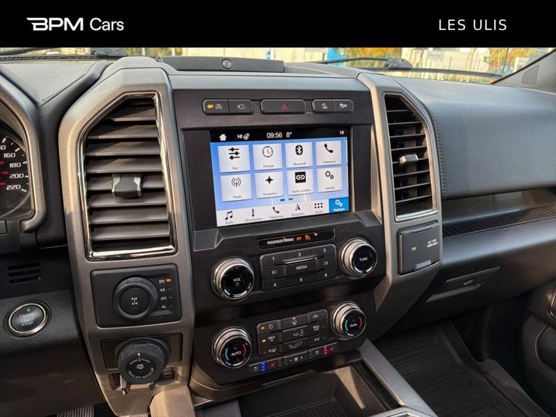 Image FORD Raptor F150 V6 3 5 450 SUPERCRE