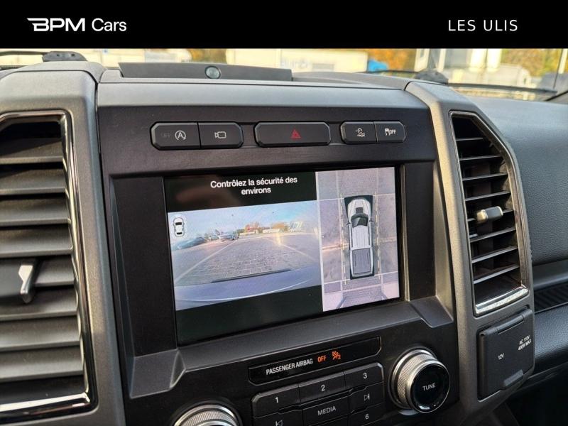 Image FORD Raptor F150 V6 3 5 450 SUPERCRE