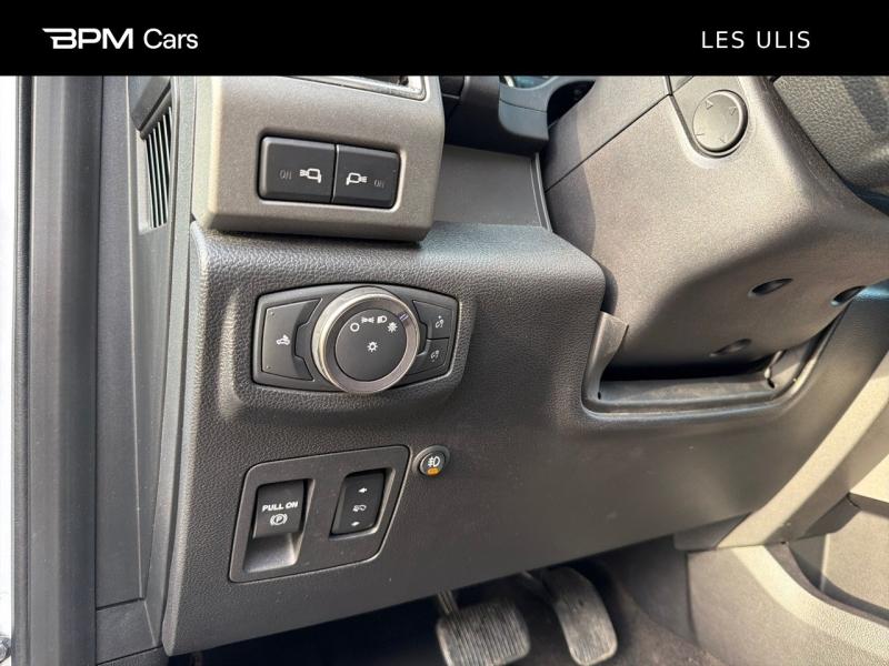 Image FORD Raptor F150 V6 3 5 450 SUPERCRE