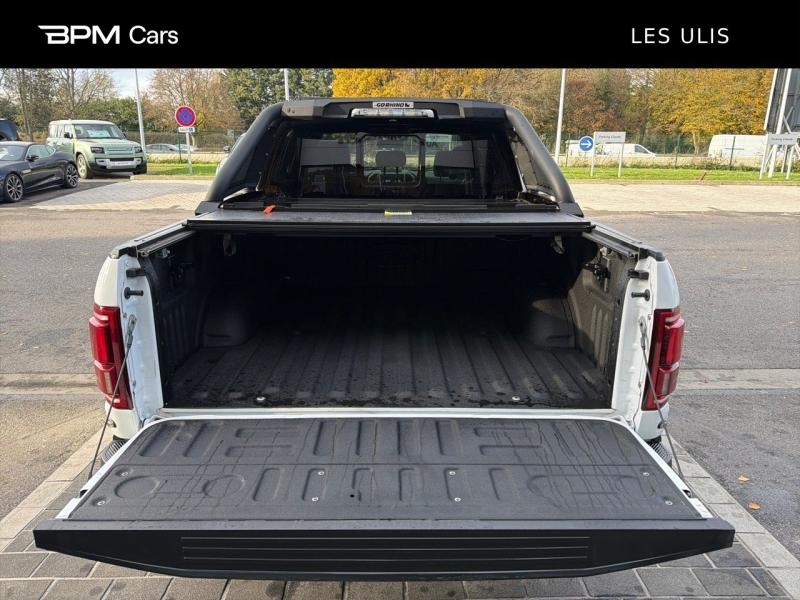 Image FORD Raptor F150 V6 3 5 450 SUPERCRE