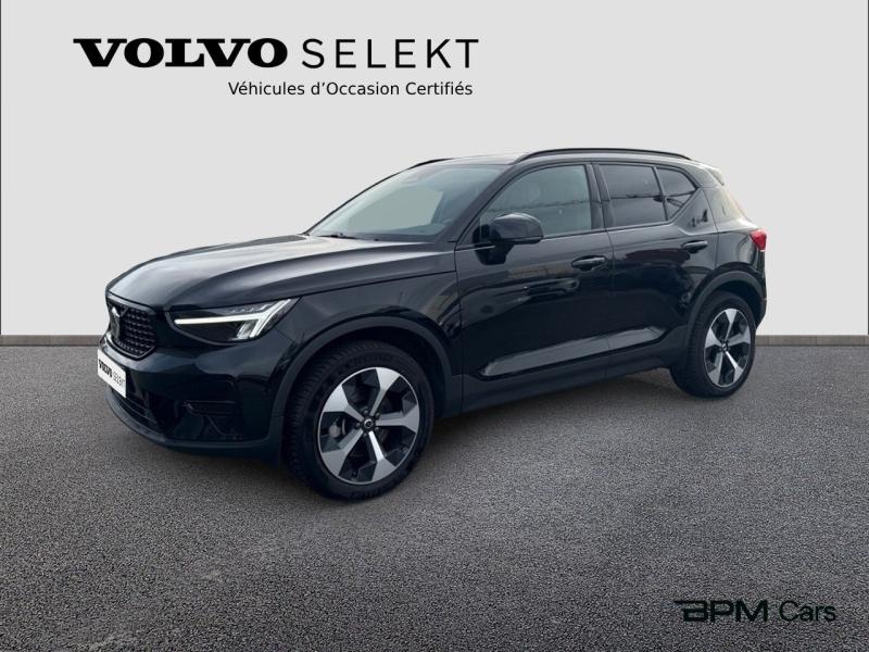 Photo VOLVO XC40 B3 163ch Ultra DCT 7
