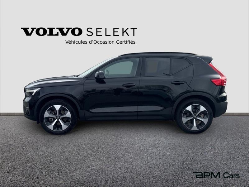 Image VOLVO XC40 B3 163ch Ultra DCT 7