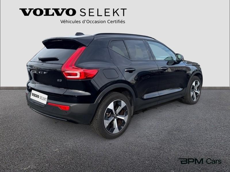 Image VOLVO XC40 B3 163ch Ultra DCT 7