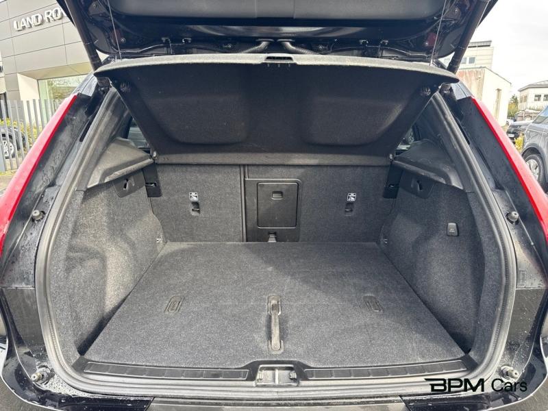 Image VOLVO XC40 B3 163ch Ultra DCT 7