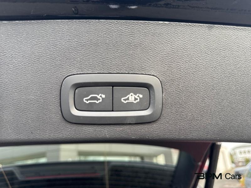 Image VOLVO XC40 B3 163ch Ultra DCT 7