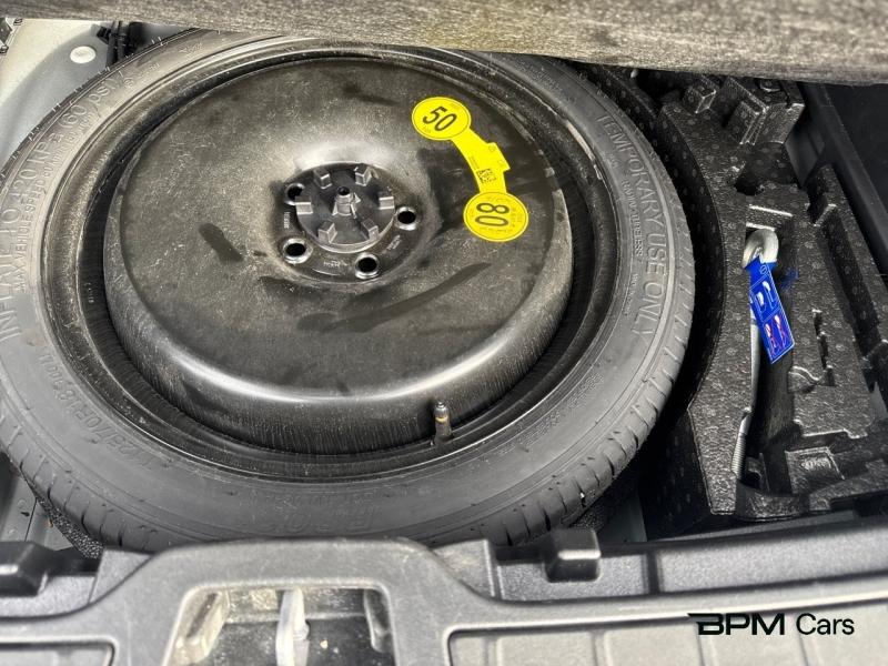 Image VOLVO XC40 B3 163ch Ultra DCT 7