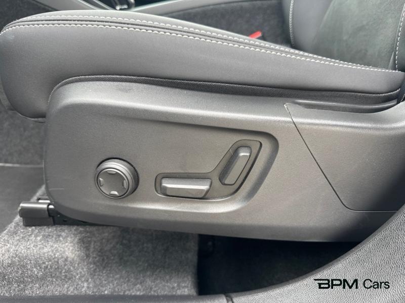 Image VOLVO XC40 B3 163ch Ultra DCT 7