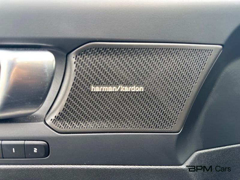 Image VOLVO XC40 B3 163ch Ultra DCT 7