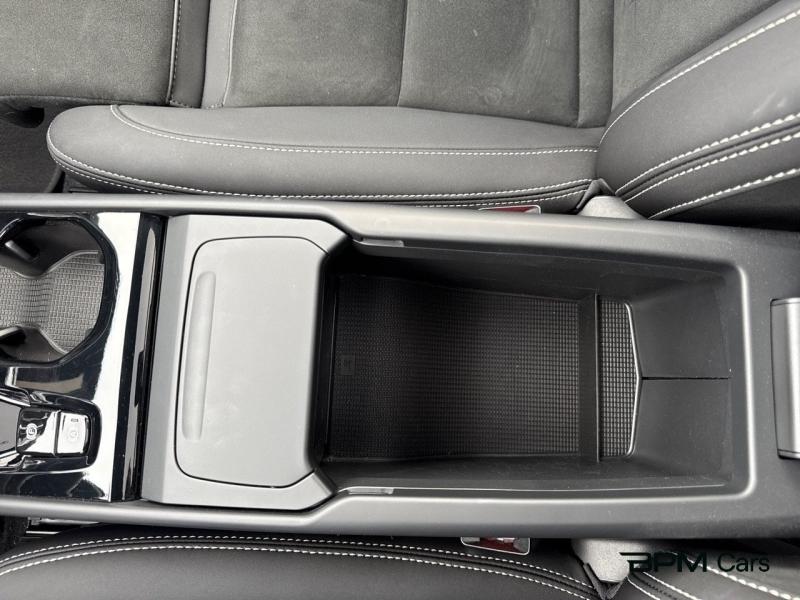 Image VOLVO XC40 B3 163ch Ultra DCT 7