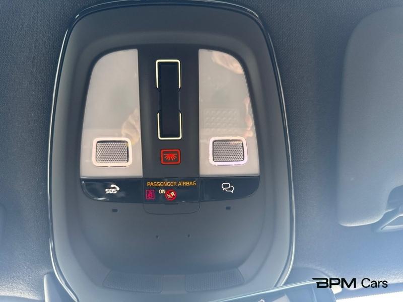 Image VOLVO XC40 B3 163ch Ultra DCT 7