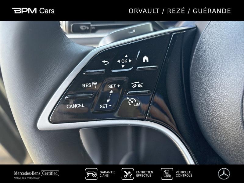 Image MERCEDES-BENZ GLE Coupé 400 e Hybrid EQ 252ch+156ch AMG Line 4Matic 9G-Tronic