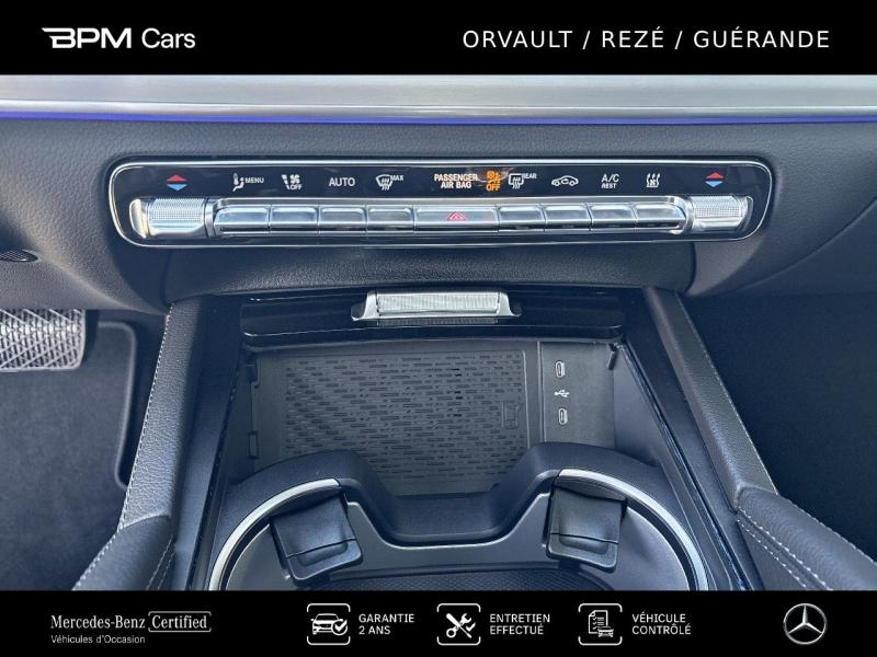 Image MERCEDES-BENZ GLE Coupé 400 e Hybrid EQ 252ch+156ch AMG Line 4Matic 9G-Tronic