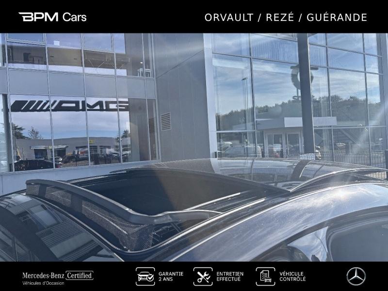 Image MERCEDES-BENZ GLE Coupé 400 e Hybrid EQ 252ch+156ch AMG Line 4Matic 9G-Tronic