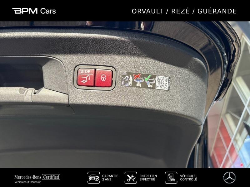 Image MERCEDES-BENZ GLE Coupé 400 e Hybrid EQ 252ch+156ch AMG Line 4Matic 9G-Tronic