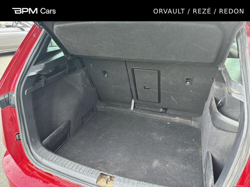 Image SKODA Karoq 2.0 TDI 150ch SCR Sportline 4x2 DSG7