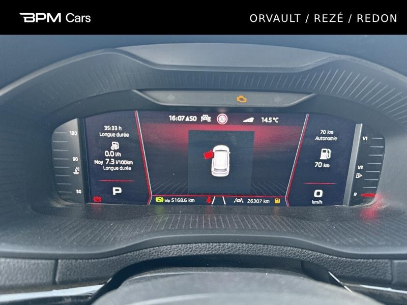 Image SKODA Karoq 2.0 TDI 150ch SCR Sportline 4x2 DSG7