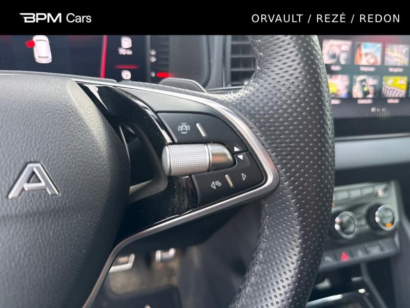 Image SKODA Karoq 2.0 TDI 150ch SCR Sportline 4x2 DSG7