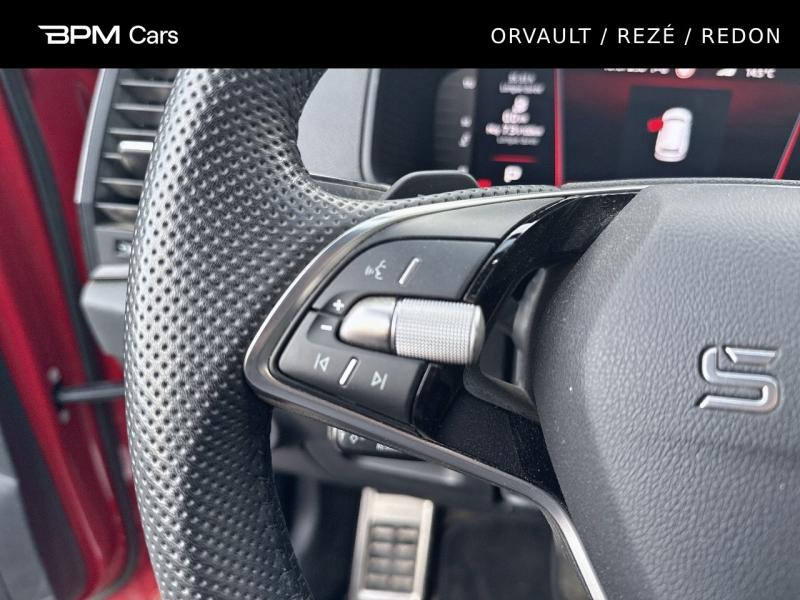 Image SKODA Karoq 2.0 TDI 150ch SCR Sportline 4x2 DSG7