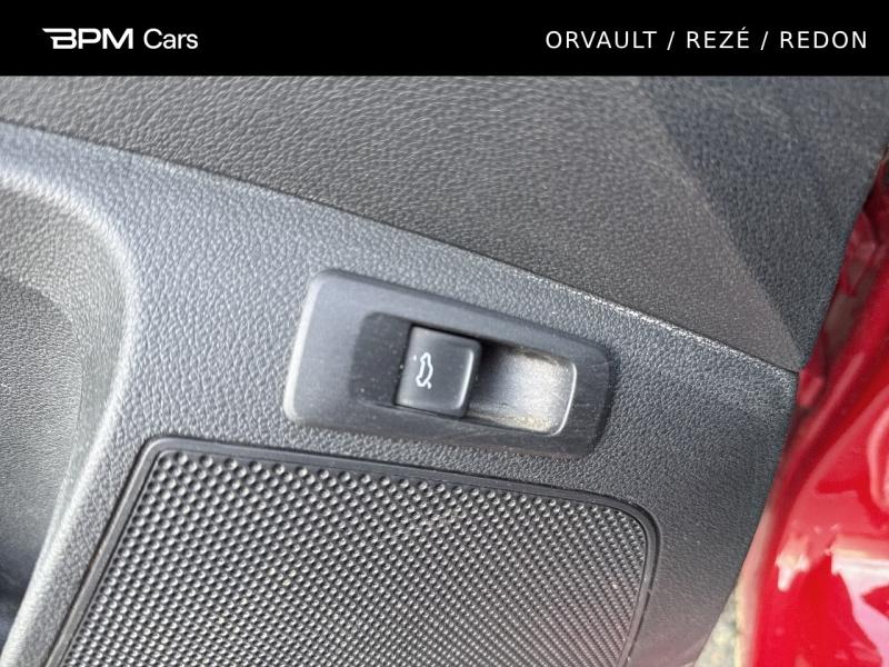 Image SKODA Karoq 2.0 TDI 150ch SCR Sportline 4x2 DSG7