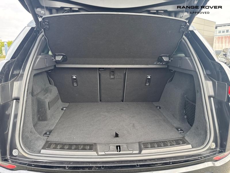 Image LAND-ROVER Range Rover Evoque 2.0 P 200ch Flex Fuel R-Dynamic HSE AWD BVA Mark III